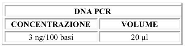 DNA Lab