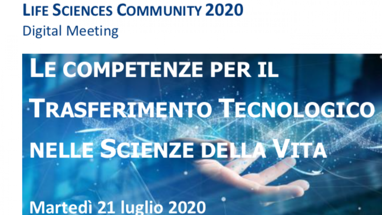 Quarta edizione del Technology Forum Campania